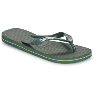 Havaianas Hav. Brasil Logo Colour Vert