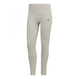 Adidas Fast Cold Ready Long Collant De Course Femmes - Gris, Taille S