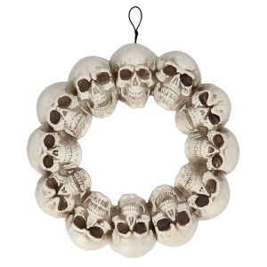 Ruedelafete Couronne : Skulls