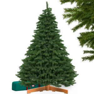 Arbre de Noël artificiel Premium 220cm