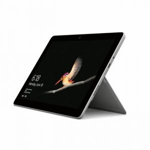 Microsoft PC Hybride / PC 2 en 1 SURFACE GO 4Go RAM 64Go SSD