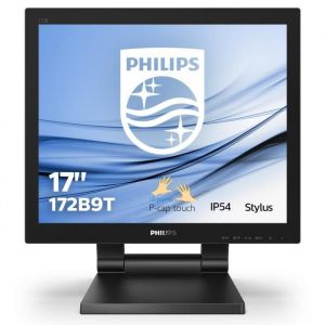 Philips 17" LED Tactile - 172B9T/00