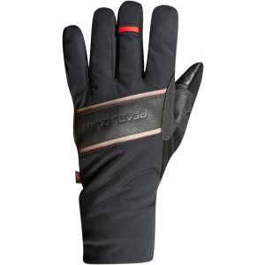 Pearl Izumi Gants Longs Gants Longs Amfib Gel S Black