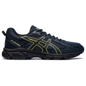 Image de Asics GELVENTURE 6 Bleu - Taille 40.5