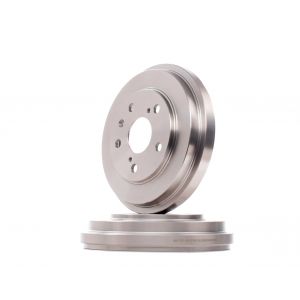 RIDEX Tambours De Frein SUZUKI 123B0252 4351179J00 Frein &agrave; Tambour,Tambour de frein