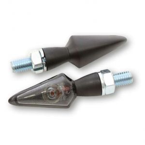 Highsider Clignotants LED Stream Droit + Gauche