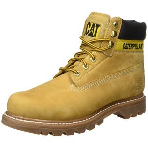 Caterpillar PWC44100 - Bottes - Homme - Beige (HONEY) - 44 EU