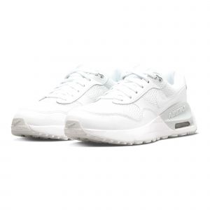 Nike Baskets Air Max Systm Blanc - Taille 36;37 1/2;38;40