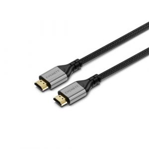 Cygnett Cable HDMI 2.1 8k (60hz) 1.5M Noir