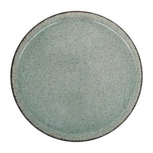 6 assiettes plates 27cm Beloi La Mediterranea