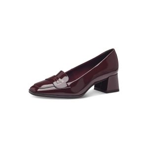 Tamaris Femme 1-22308-43 Escarpins, Merlot, 36 EU