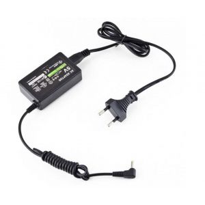 Chargeur secteur pour Sony PSP 1000 2000 3000 - 1,7 mètre