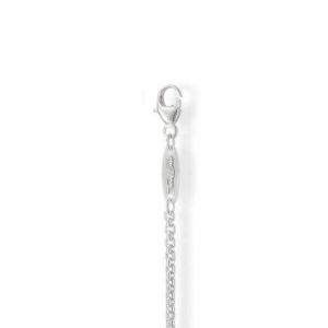 Thomas Sabo Femme Argent Pendentifs - KE1107-001-12-L70