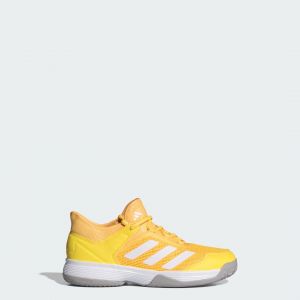 Adidas Chaussures de Padel Ubersonic 4 K If9102 Junior