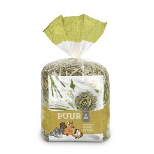 Witte Molen Boule à foin pour rongeurs verger fruits Puur