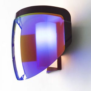 Moustache Moto - Applique murale designer Jean-Baptiste Fastrez