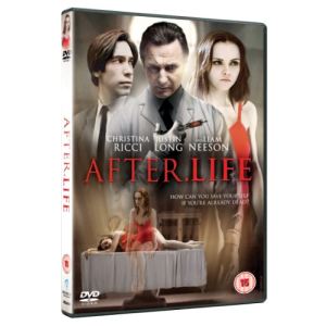 After Life - avec Liam Neeson