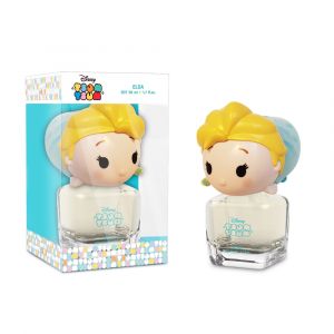 Ts Ts Elsa La Reine Des Neiges Eau De Toilette Spray 50 ml