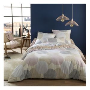 Origin Parure en lyocell multicolore 260x240