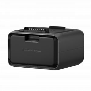 Ecoflow Batterie nomade RIVER 3 Plus Smart Extra Battery EB600