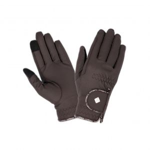 Lemieux Gants d'équitation Classic Riding