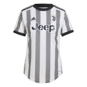 Adidas Maillot Domicile femme Juventus Turin 2022/23