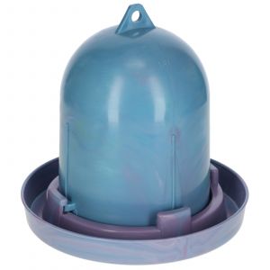 Kerbl Abreuvoir en plastique recyclé poules/poussins