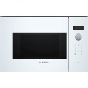 Bosch BFL523MW1F S&eacute;rie 4 Blanc