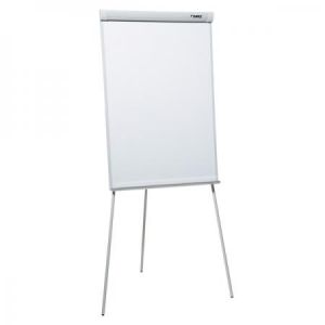 Dahle 96005-11895 - Chevalet de conférence Konferenz, à trépied, 68x99cm