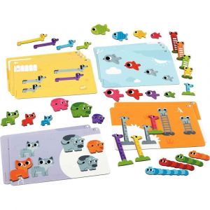 Nathan Atelier longueurs des petits