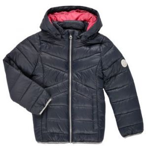 name it Doudounes enfants NKFMOBI JACKET - Couleur 7 ans,8 ans,9 ans,10 ans,11 ans,12 ans,13 ans,14 ans,15 ans - Taille Bleu