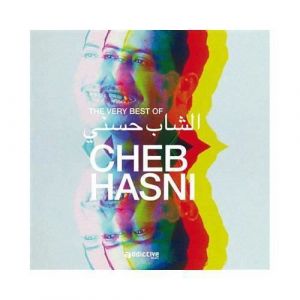 C b Hasni T Very Best Of (VINYLE)