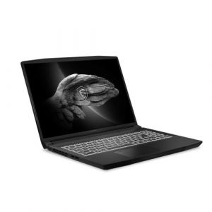 MSI Creator M16 A12UD-232ES 16" Core i7 3,5 GHz SSD 1000 Go 16 Go NVIDIA GeForce RTX 3050 Ti QWERTY Espagnol - Reconditionné