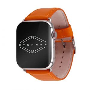 Eternel Holi Orange 41 mm