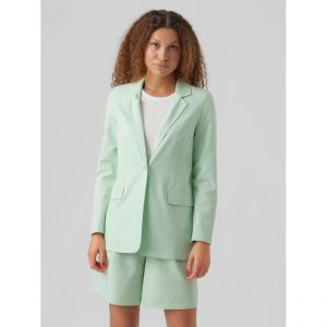 Vero Moda Vestes et Blazers Vert pour femme - 36