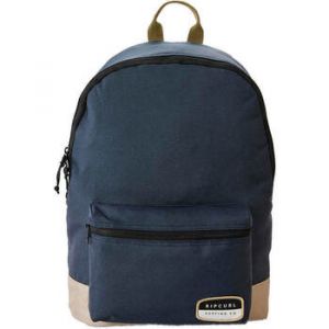 Rip Curl Sac de sport X_DOME PRO 17L ECO - Couleur Unique - Taille Noir