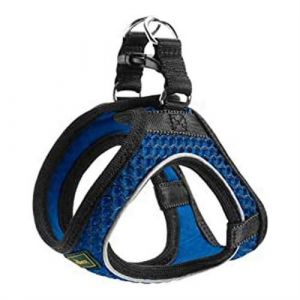 Hunter Harnais pour Chien HiloComfort 3035 cm Bleu