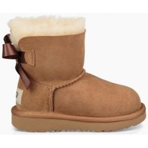 UGG australia Mini Bailey Bow II - Bottes b&eacute;b&eacute;