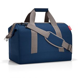 Image de Reisenthel Allrounder L Bagage Cabine 48 Centimeters 30 Bleu