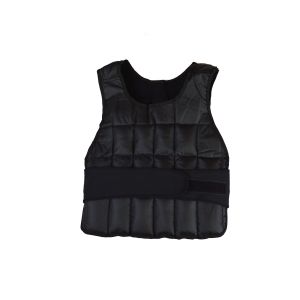 Veste lestée 10 kg Sporti
