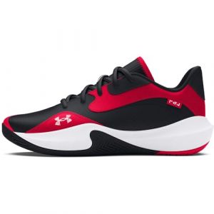 Under Armour Chaussures indoor basse Lockdown 7
