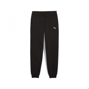 Puma Pantalon essentials s cl fl noir fille