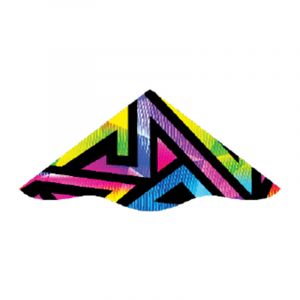 Cerf-volant X Kites DLX Delta (x12)