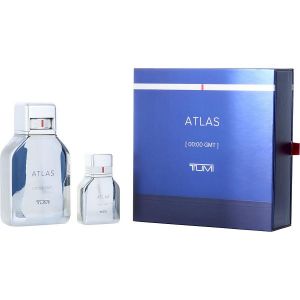 Tumi Atlas Eau de Parfum - 6.8oz