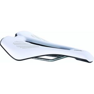 BBB cycling Selle performance Echelon Vacuum 165 Blanc - BSD-143