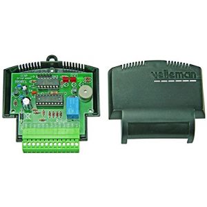 Image de Velleman Mini pic-plc application Module