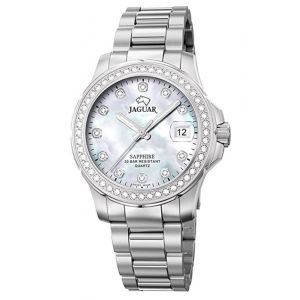 Image de Jaguar Montre Femme J892/1