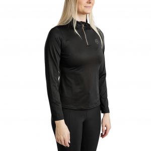 Maillot &eacute;quitation manches longues femme Montar Everly