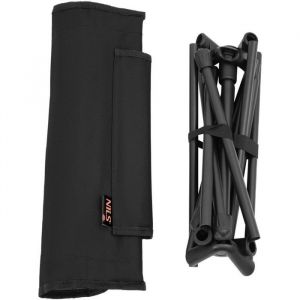 Chaise pliante ultra légère NILS Camp NC3321