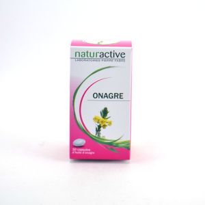 Naturactive Onagre - 30 gélules